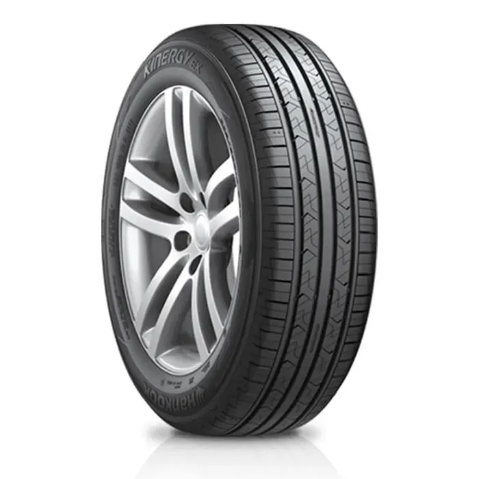 Llantas Hankook Kinergy EX H308
                                         165/65R14-1
