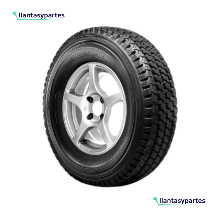Bridgestone Duravis M773 A/T