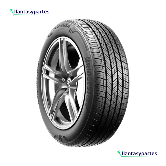 Bridgestone TURANZA LS100