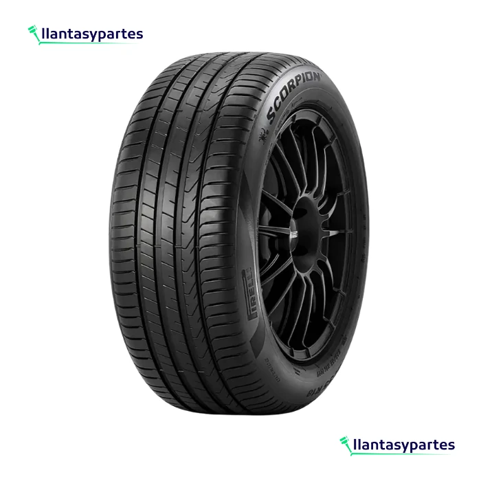 Pirelli Scorpion Verde (MO)