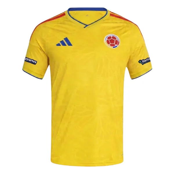 Camiseta Selección Colombia Edición Limitada