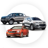 auto camioneta