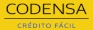 logo tarjeta codensa