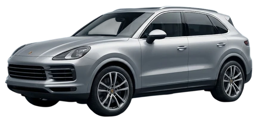 Llantas y Partes Vehículos